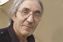 بوعلام صنصال في مهرجان بوكوورم الأدبي الدولي ببكين