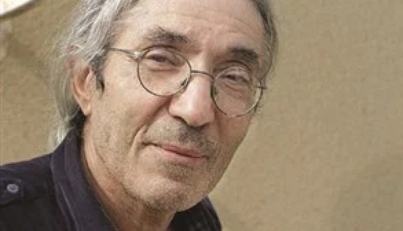 بوعلام صنصال في مهرجان بوكوورم الأدبي الدولي ببكين