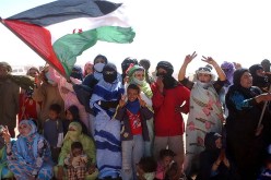 الأمم المتحدة مسؤولة عن الوضع المأساوي في الصحراء الغربية
