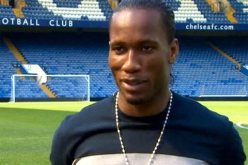 يوفنتوس يؤكد اهتمامه بدروغبا