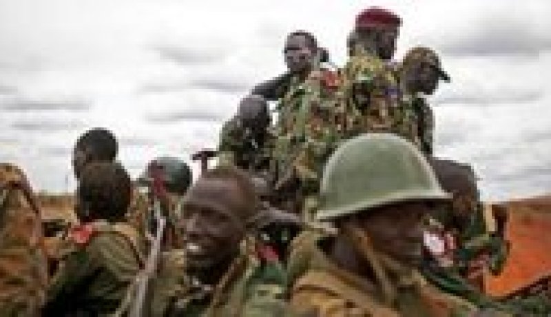استمرار المفاوضات بين السودان وجنوبه في أديس أبابا