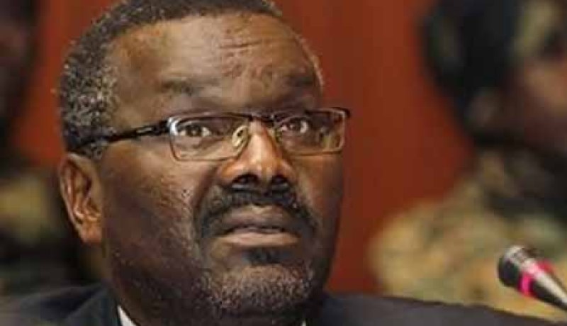 الخرطوم تؤكد أن جيش جنوب السودان قام بتخريب منشآت وآبار النفط في هجليج