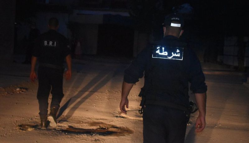 توقيف 3 أشخاص وحجز خمور ومهلوسات بأم البواقي