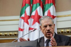 قوجيل: التغييرات التي تعرفها الجزائر لا تروق أطرافاً عدة في الداخل والخارج