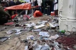 مقتل 11 شخص في نيجيريا أثناء مشاهدة مبارات برشلونة و التشيلسي