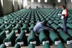 محكمة بوسنية تقضي بسجن قادة من صرب البوسنة بتهمة ارتكاب جرائم ضد الانسانية