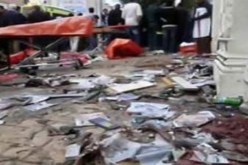 اعتقال 9 مسيحيين بتهمة التخطيط لتفجير كنيسة نيجيرية