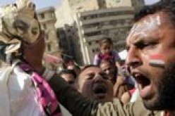 إعلان الجواسيس” يثير استياء نشطاء مصر