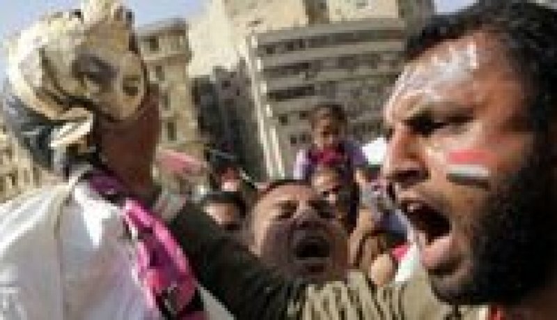 إعلان الجواسيس” يثير استياء نشطاء مصر
