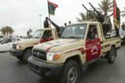 مقتل شخصين خلال اشتباكات مسلحة في مدينة الكفرة في ليبيا
