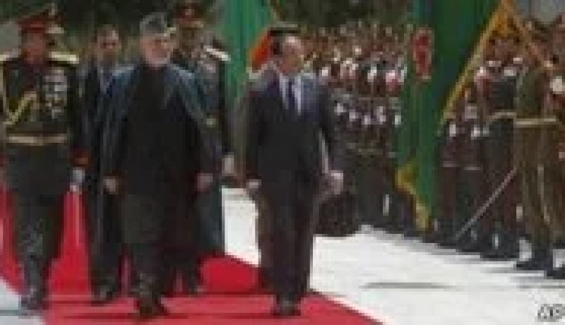 شرطي أفغاني يقتل ثلاثة جنود بريطانيين في هلمند