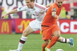 غلطة سراي يقترب من ضمّ الهولندي شنايدر