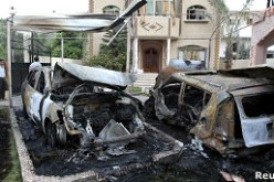 قتيل وجرحى في غارة اسرائيلية جديدة على قطاع غزة