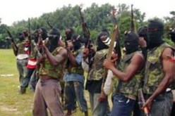 مسلحون يهاجمون مركز اعتقال أعضاء بوكو حرام في أبوجا