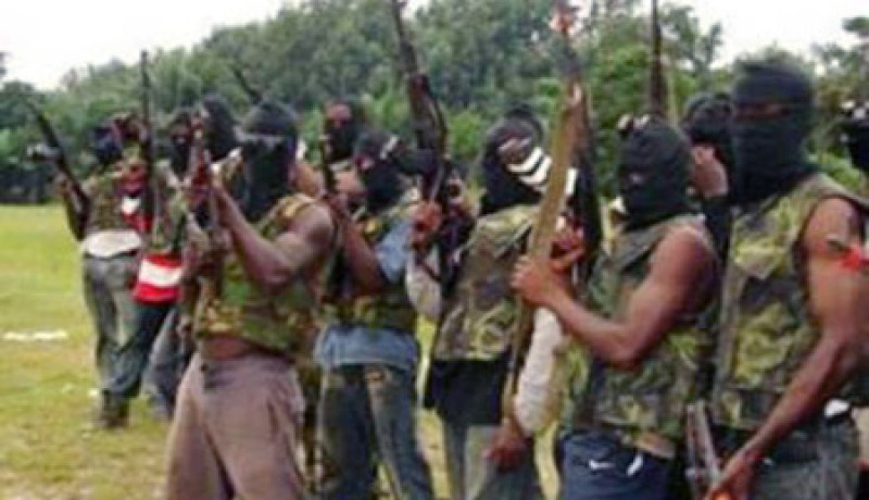 مسلحون يهاجمون مركز اعتقال أعضاء بوكو حرام في أبوجا