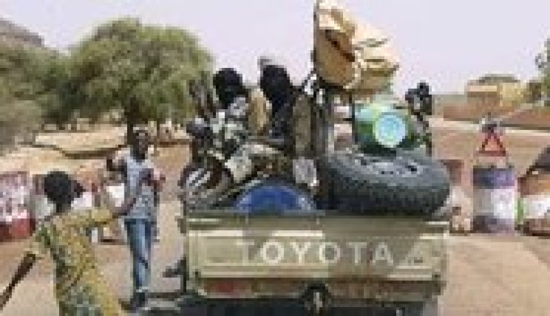 معارك في شمالي مالي تسفر عن سقوط قتلى