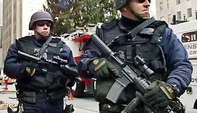 السطات الأمنية الدومينيكية تفكك شبكة دولية لتهريب المخدرات بالتعاون مع الشرطة الأمريكية