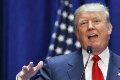 دونالد ترامب يبحث عن وزير خارجية