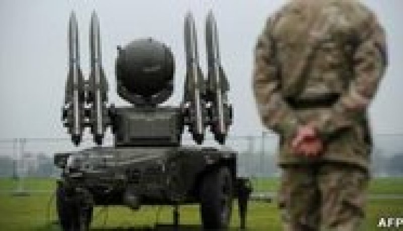 بريطانيا: سكان يلجأون للقضاء بسبب نشر أنظمة صواريخ حول لندن لحماية الأولمبياد