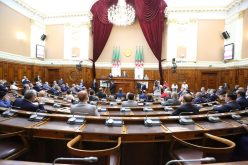 مجلس الأمة: المصادقة على  مشروع قانون الحماية من عصابات الأحياء