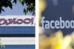 تسوية نزاع بين فيسبوك وياهو حول براءات اختراع