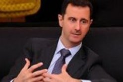 لماذا تقلماذا تقف روسيا إلى جانب الأسد؟