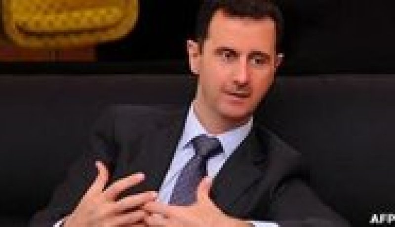 لماذا تقلماذا تقف روسيا إلى جانب الأسد؟