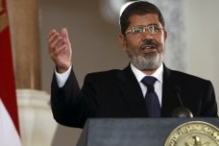 مرسي يقرر إنشاء مجلس للتنمية الاقتصادية