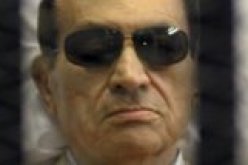 سويسرا تجمد أرصدة جديدة لمبارك تصل إلى700 مليون دولار