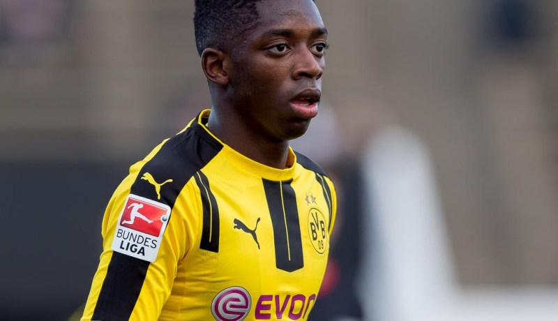 “ديمبيلي حوّل منزل كلوب إلى “مزبلة