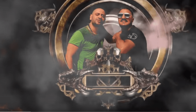 بالفيديو..تقليد ساخر لبرنامج رامز تحت الأرض يشعل مواقع التواصل الإجتماعي