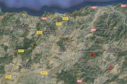 هزة أرضية ارتدادية بقوة 3,5 درجات بولاية عين الدفلى