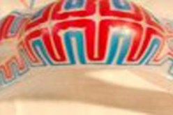 إنسان آلي مموه يستطيع تغيير لونه بهدف التخفي