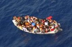غرق قارب مصري على متنه 40 مهاجرا غير شرعي قرب سواحل ليبيا