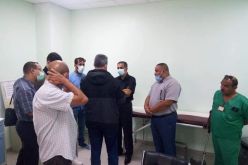 طائرة خاصة لنقل طاقم طبي من العاصمة الى الوادي لإجراء عملية جراحية مستعجلة لطفل