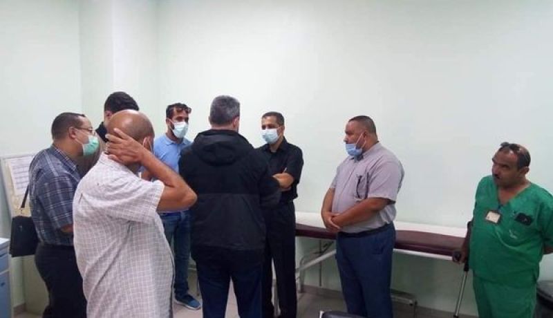 طائرة خاصة لنقل طاقم طبي من العاصمة الى الوادي لإجراء عملية جراحية مستعجلة لطفل