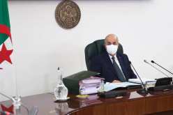 الرئيس تبون يشرع اليوم السبت في مشاورات سياسية قبيل تشكيل الحكومة