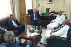 بلحيمر: وسائل الإعلام ستسلط الضوء على النشاط النقابي