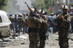 مقتل 99 إرهابيا في عمليات عسكرية خلال 24 ساعة بأفغانستان