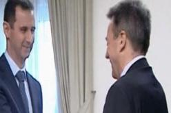 الأسد يرحّب بالعمليات الانسانية شريطة حياديتها
