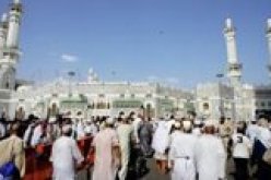 احتجاز ألف حاجة نيجيرية في السعودية لعدم وجود “مُحْرَم