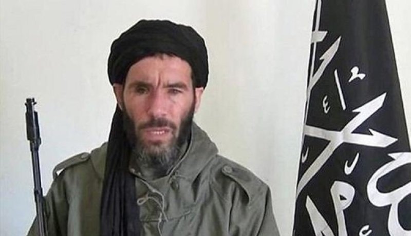 النهار تنشر صورة زوجة الأمير بلعور وتفاصيل اعتقالها في ليبيا