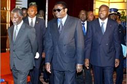 تأجيل انعقاد قمة قادة دول إيكواس إلى منتصف فيفري القادم