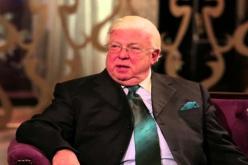 الموت يغيّب الفنان المصري حسن كامي