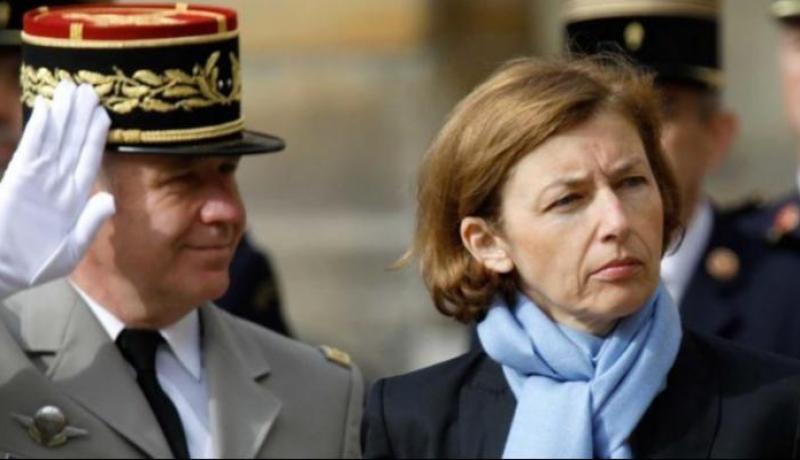 فرنسا تحقق مع ضابط عسكري كبير بتهمة التجسس ونقل معلومات حساسة