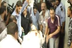 مقتل فلسطيني في غارة إسرائيلية على مخيم جباليا شمال قطاع غزة