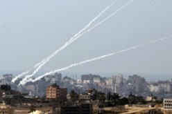 غزة تقول هدنة غير رسمية بين حماس وإسرائيل