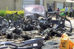 مسلحون يقتلون 6 اشخاص خلال قداس منتصف الليل بكنيسة في نيجيريا