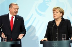 أردوغان: “الاتحاد الاوروبي سيخسر تركيا اذا لم يضمها بحلول 2023
