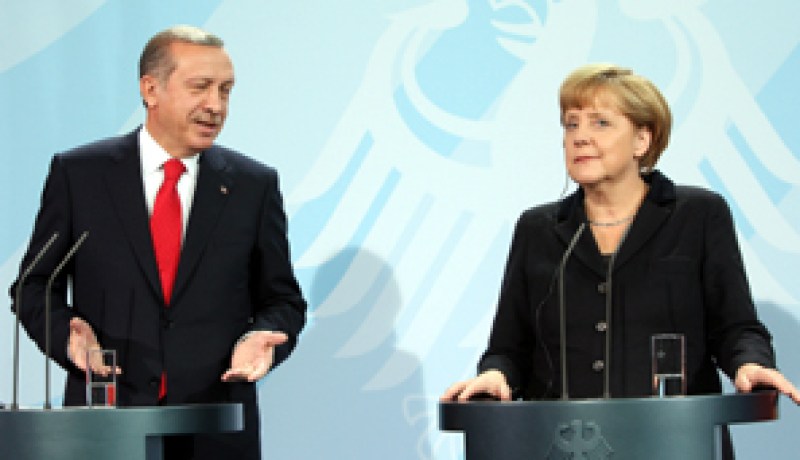 أردوغان: “الاتحاد الاوروبي سيخسر تركيا اذا لم يضمها بحلول 2023